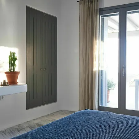 Dio Mykonos Fanari (Mykonos)