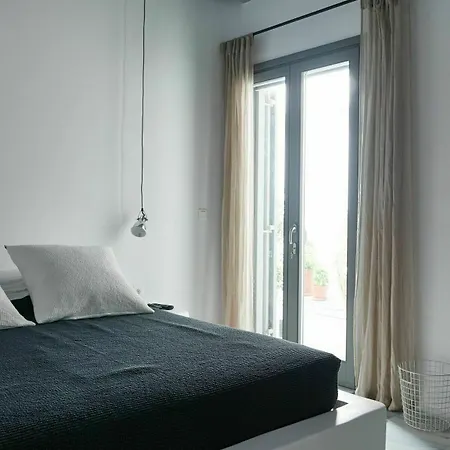 Dio Mykonos Villa